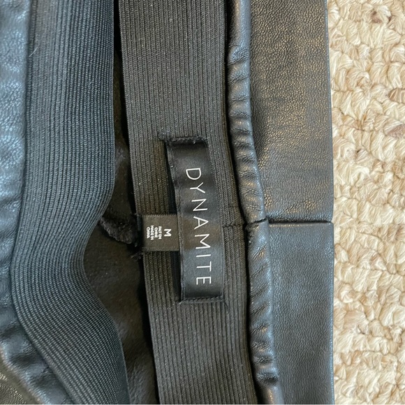 Two Medium Dynamite Skirts - Picture 3 of 10